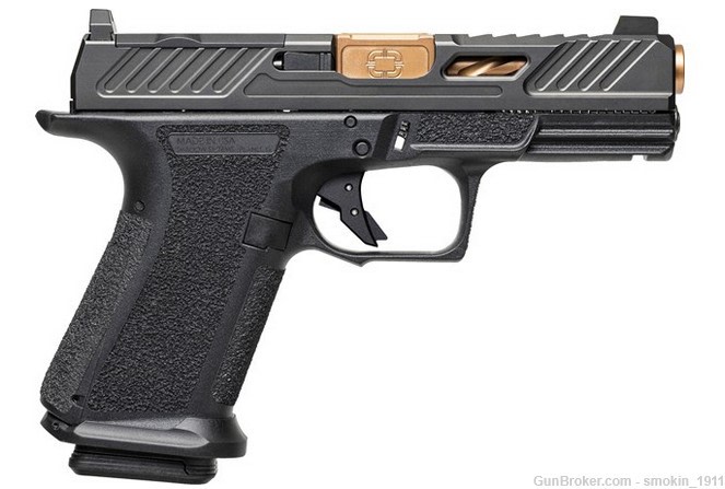 Shadow Systems MR920 Elite 9mm; NEW SS-1011-img-7