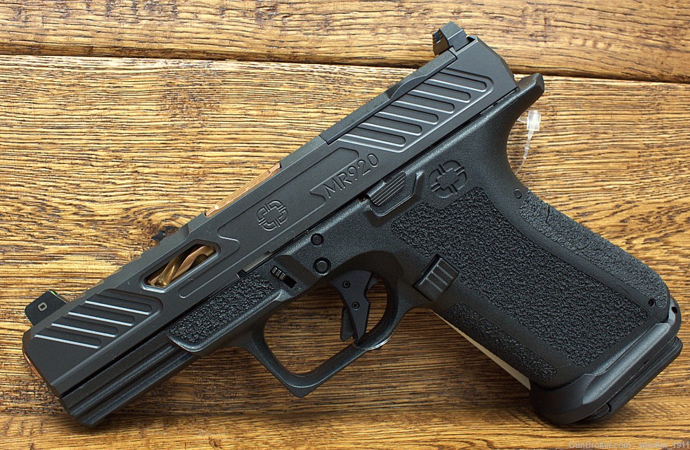 Shadow Systems MR920 Elite 9mm; NEW SS-1011-img-1