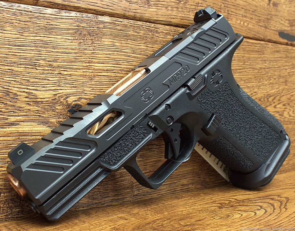 Shadow Systems MR920 Elite 9mm; NEW SS-1011-img-0