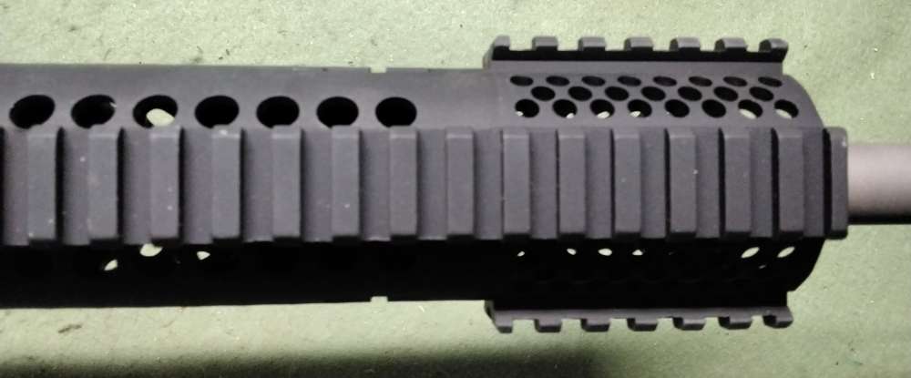 Rock River Arms Frontier Edge Predator LAR-15 .223 Wylde 16" SN KT1185875-img-37