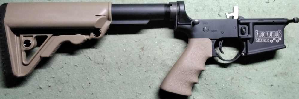 Rock River Arms Frontier Edge Predator LAR-15 .223 Wylde 16" SN KT1185875-img-42
