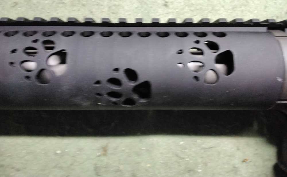 Rock River Arms Frontier Edge Predator LAR-15 .223 Wylde 16" SN KT1185875-img-11