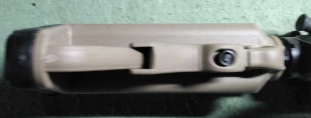 Rock River Arms Frontier Edge Predator LAR-15 .223 Wylde 16" SN KT1185875-img-24
