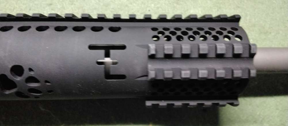 Rock River Arms Frontier Edge Predator LAR-15 .223 Wylde 16" SN KT1185875-img-22
