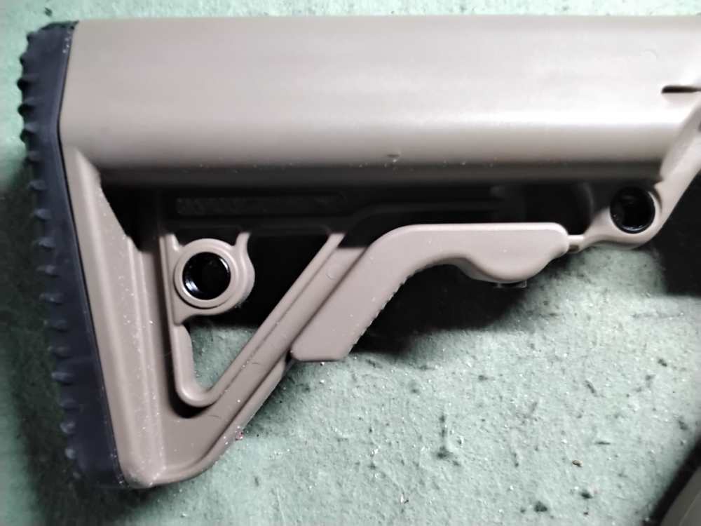 Rock River Arms Frontier Edge Predator LAR-15 .223 Wylde 16" SN KT1185875-img-15