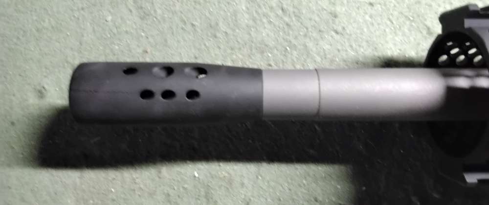 Rock River Arms Frontier Edge Predator LAR-15 .223 Wylde 16" SN KT1185875-img-14