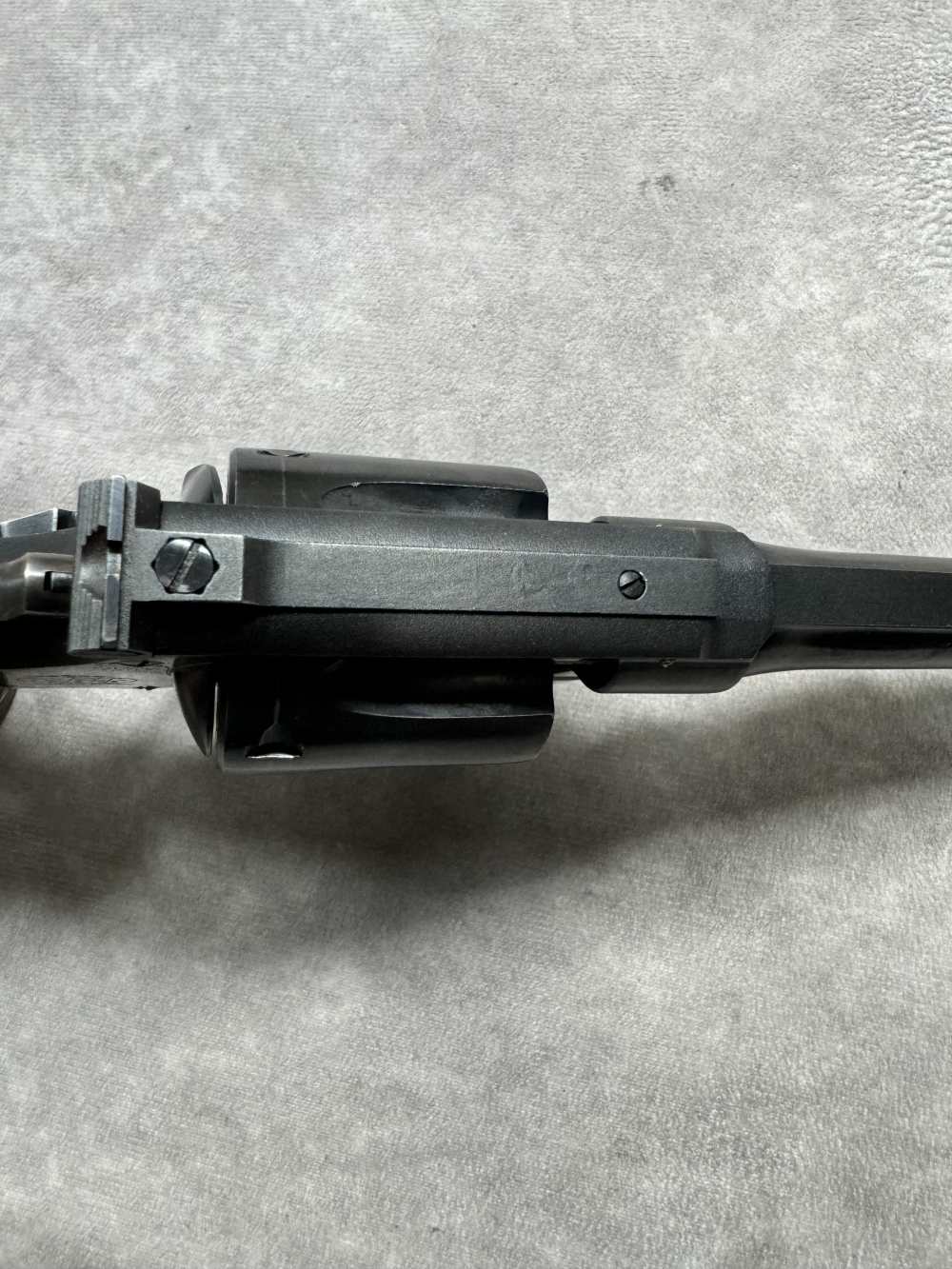 USED! SMITH & WESSON PRE MODEL 28 HIGHWAY PATROLMAN .357 MAG $.01 PENNY-img-24