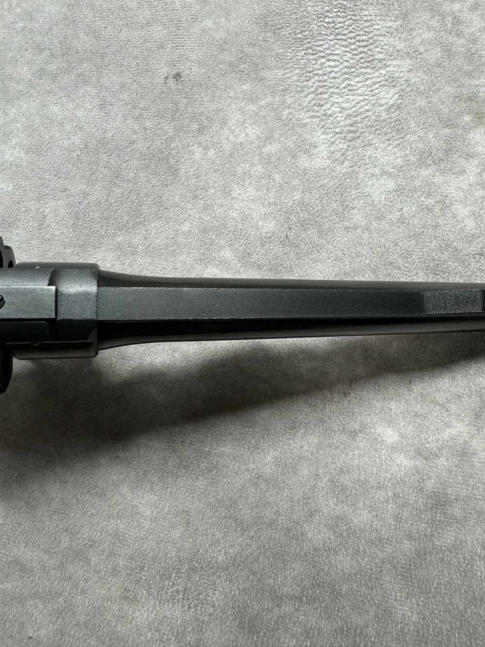 USED! SMITH & WESSON PRE MODEL 28 HIGHWAY PATROLMAN .357 MAG $.01 PENNY-img-20