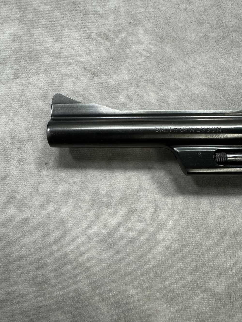 USED! SMITH & WESSON PRE MODEL 28 HIGHWAY PATROLMAN .357 MAG $.01 PENNY-img-4