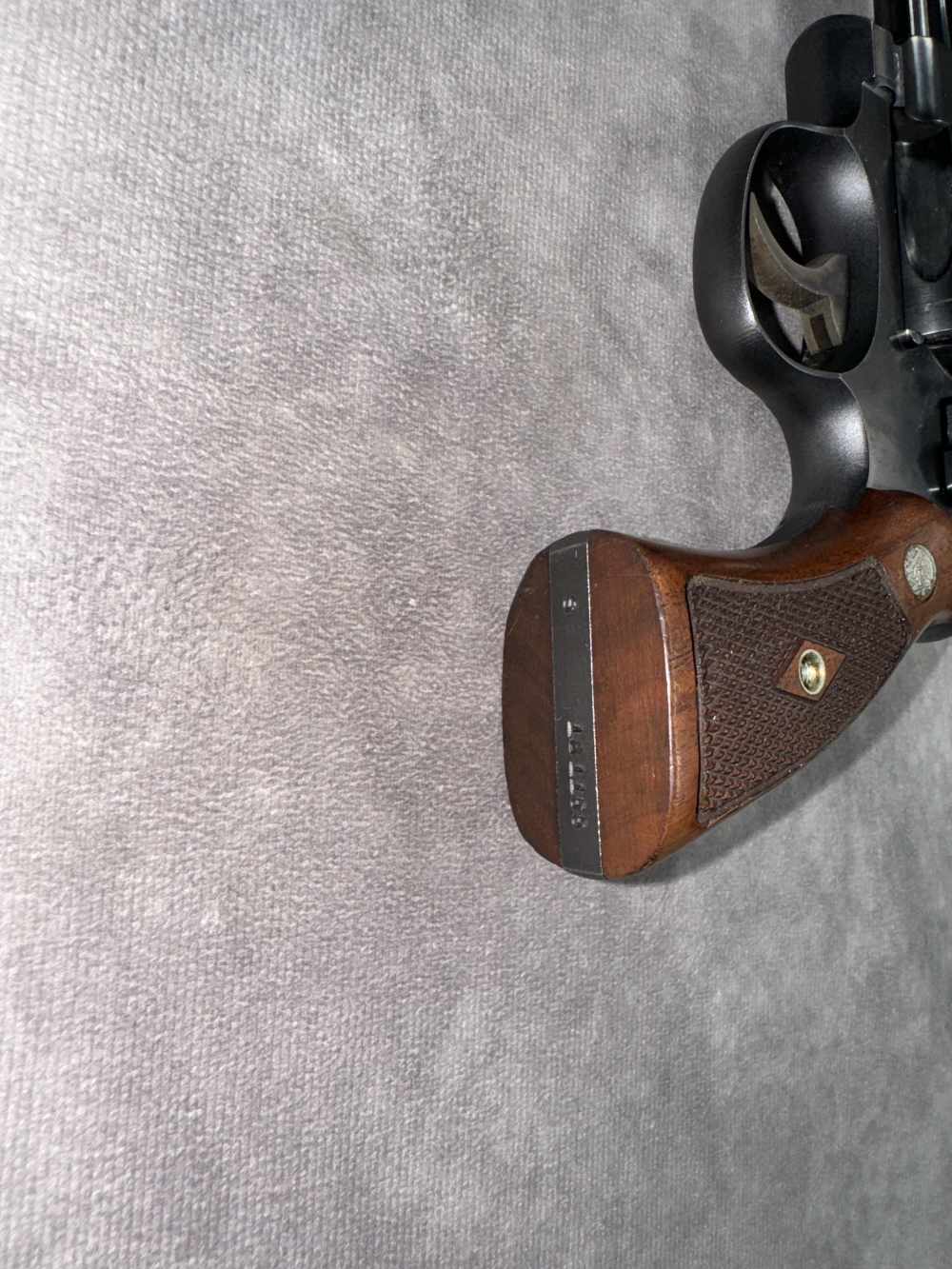 USED! SMITH & WESSON PRE MODEL 28 HIGHWAY PATROLMAN .357 MAG $.01 PENNY-img-9