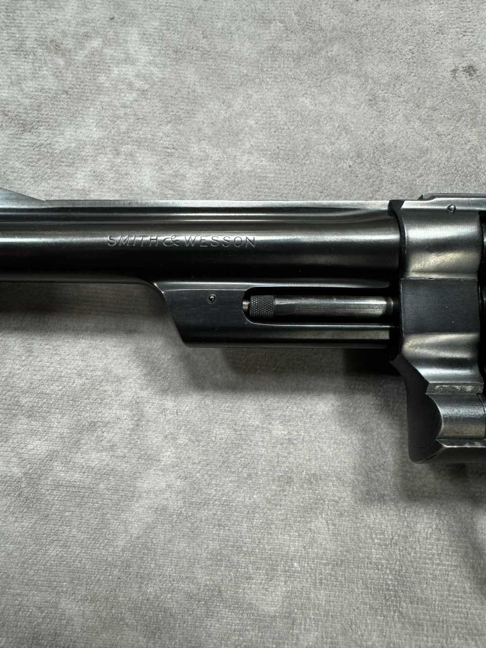 USED! SMITH & WESSON PRE MODEL 28 HIGHWAY PATROLMAN .357 MAG $.01 PENNY-img-5