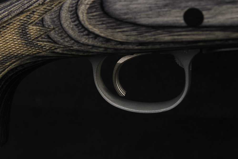 Remington 700 LH 300 Ultra Rem Mag 26" BBL Lefty Laminate Stock NIKON OPTIC-img-18