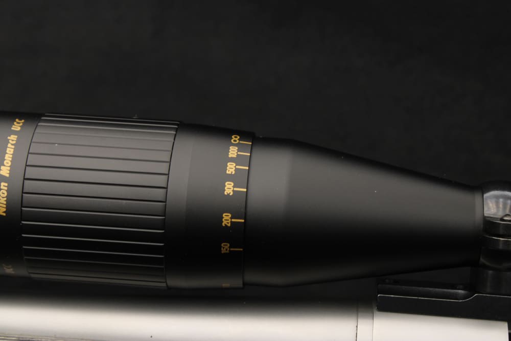 Remington 700 LH 300 Ultra Rem Mag 26" BBL Lefty Laminate Stock NIKON OPTIC-img-12