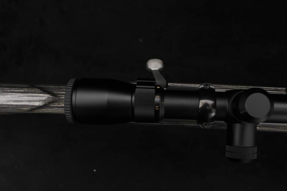 Remington 700 LH 300 Ultra Rem Mag 26" BBL Lefty Laminate Stock NIKON OPTIC-img-28