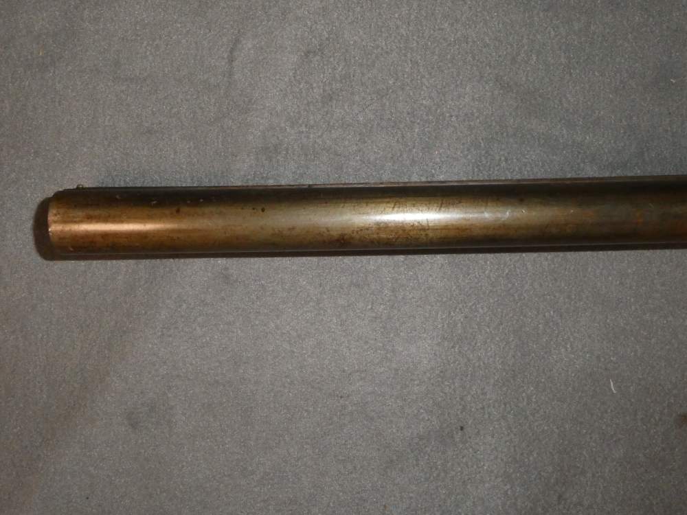 C.G. Bonehill Double Barrel Shotgun, 10 Gauge, ca. 1885-img-6