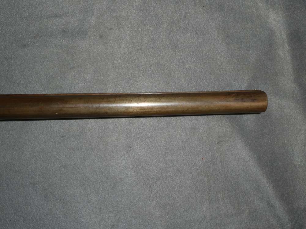C.G. Bonehill Double Barrel Shotgun, 10 Gauge, ca. 1885-img-5