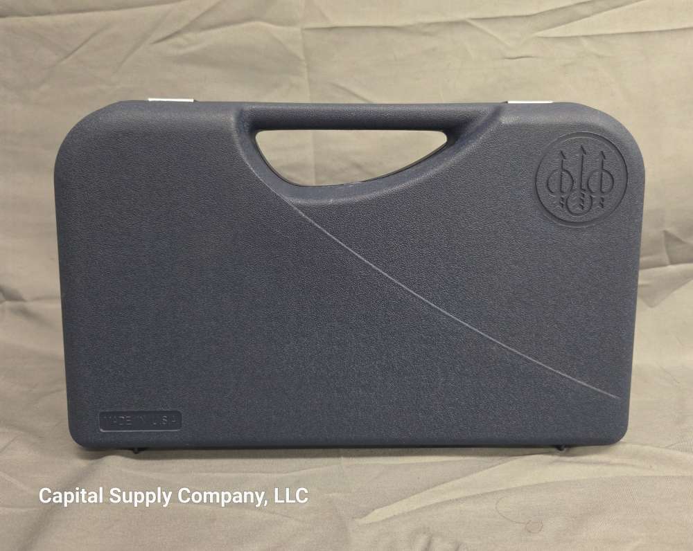 Beretta U22 Neos pistol .22LR 6" green with box-img-23