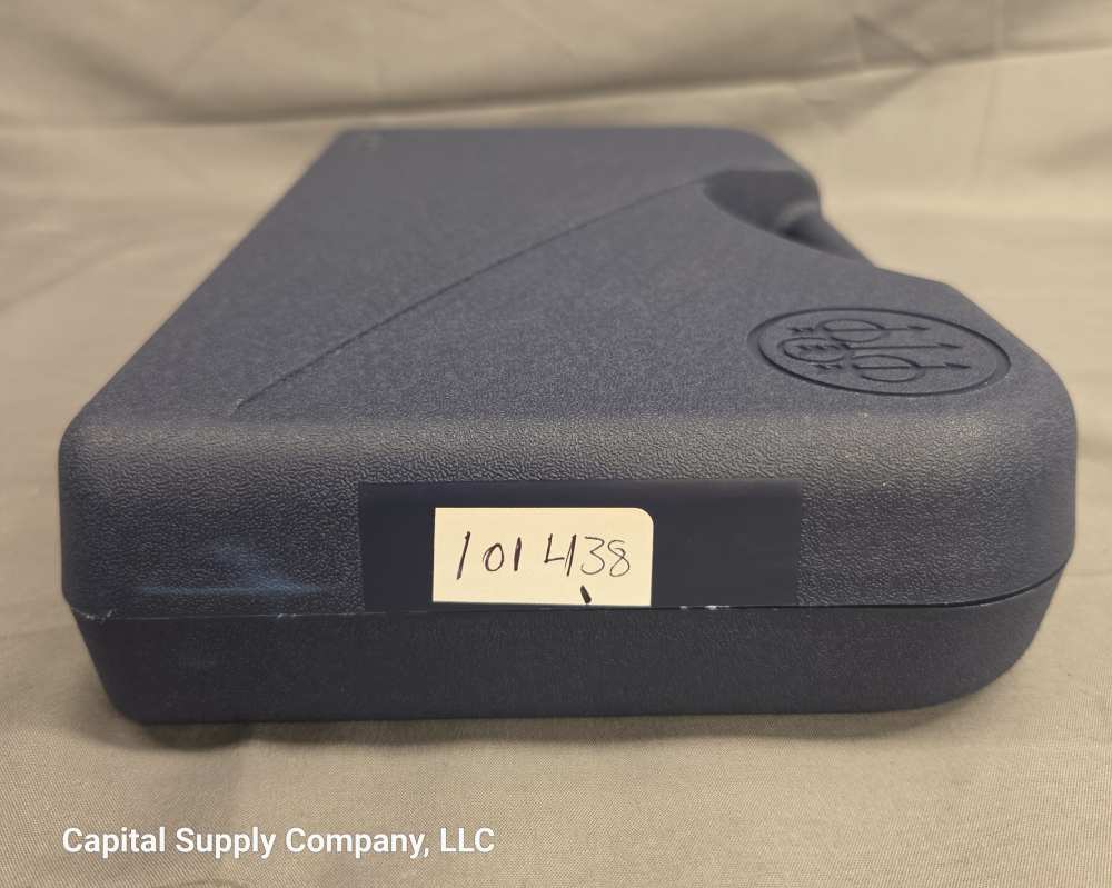 Beretta U22 Neos pistol .22LR 6" green with box-img-24
