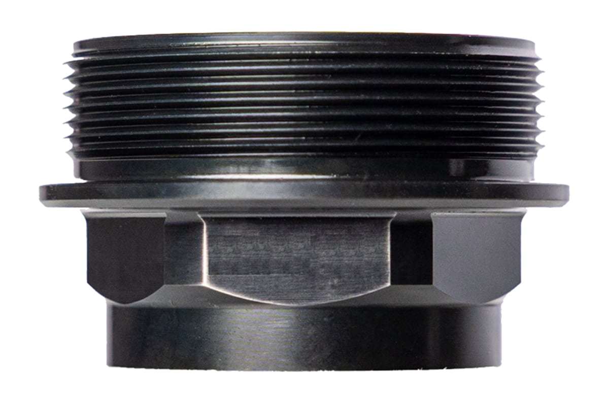 Advanced Armament AAC HUB Adapter 1X16 LH-img-0