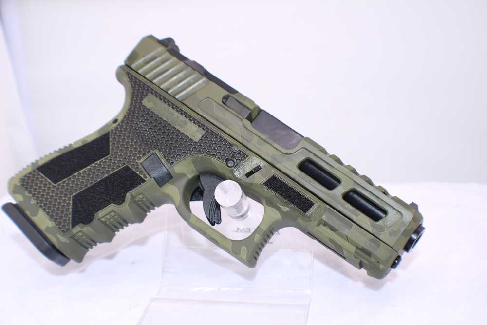 Glock 19 G19 CAMO-img-0