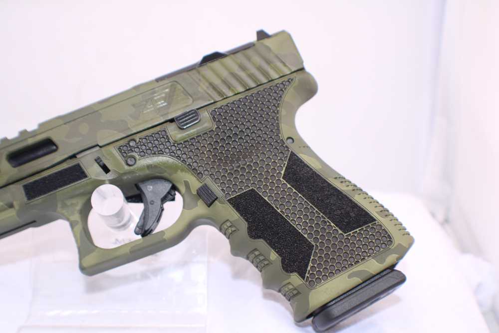 Glock 19 G19 CAMO-img-4