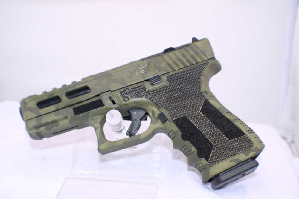Glock 19 G19 CAMO-img-2