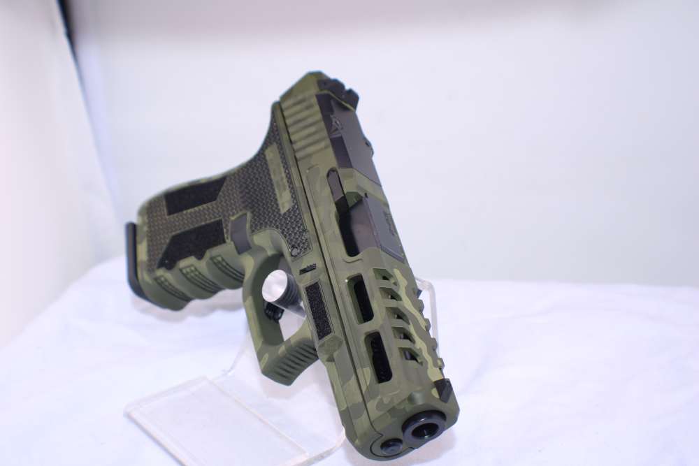 Glock 19 G19 CAMO-img-1