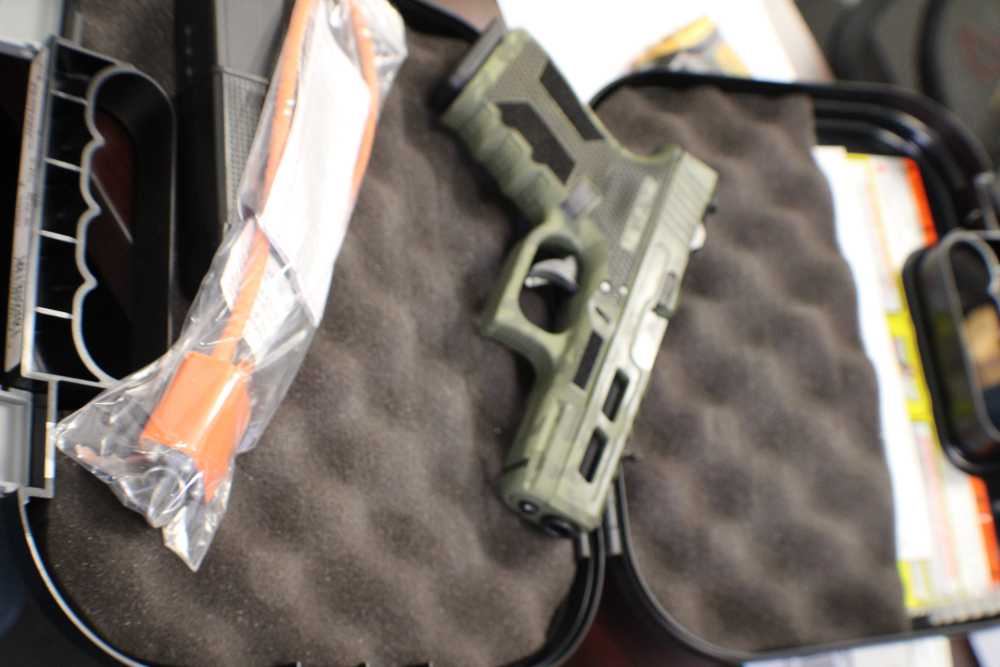 Glock 19 G19 CAMO-img-5