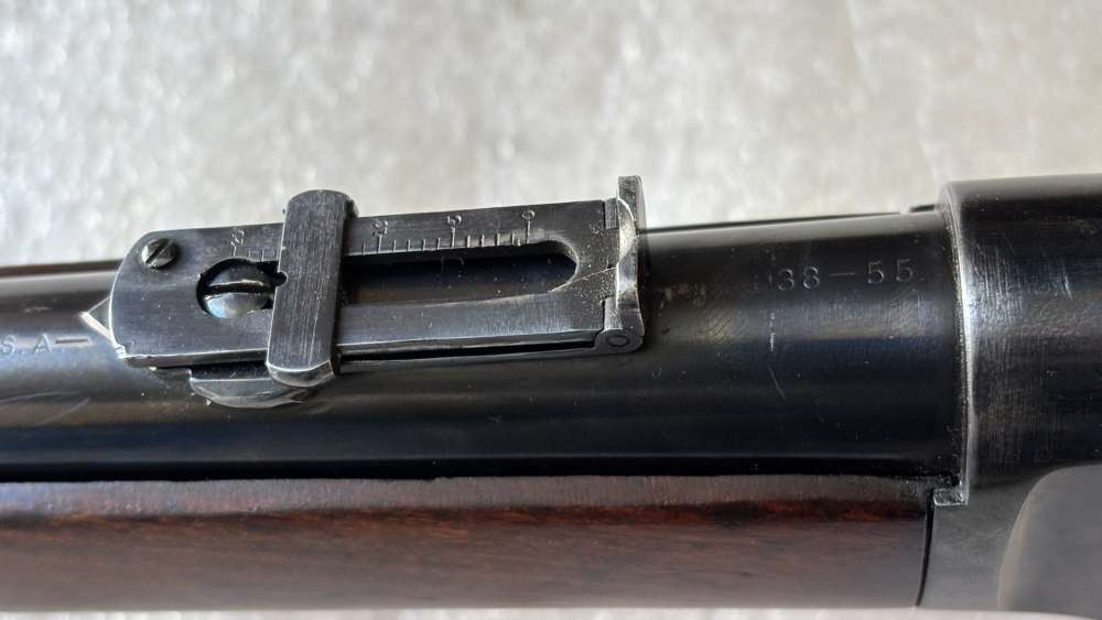 Winchester Model 94 SRC 38-55 MFG 1895-img-29