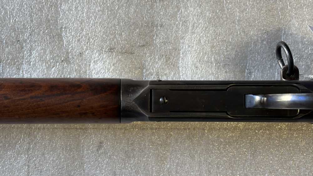 Winchester Model 94 SRC 38-55 MFG 1895-img-24