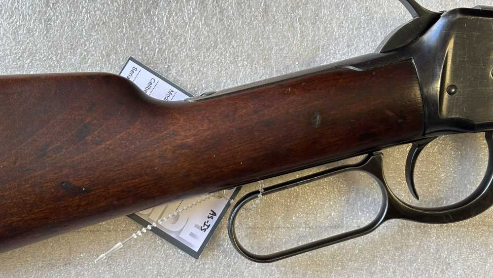 Winchester Model 94 SRC 38-55 MFG 1895-img-2