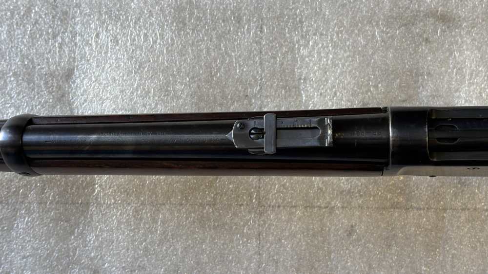 Winchester Model 94 SRC 38-55 MFG 1895-img-18