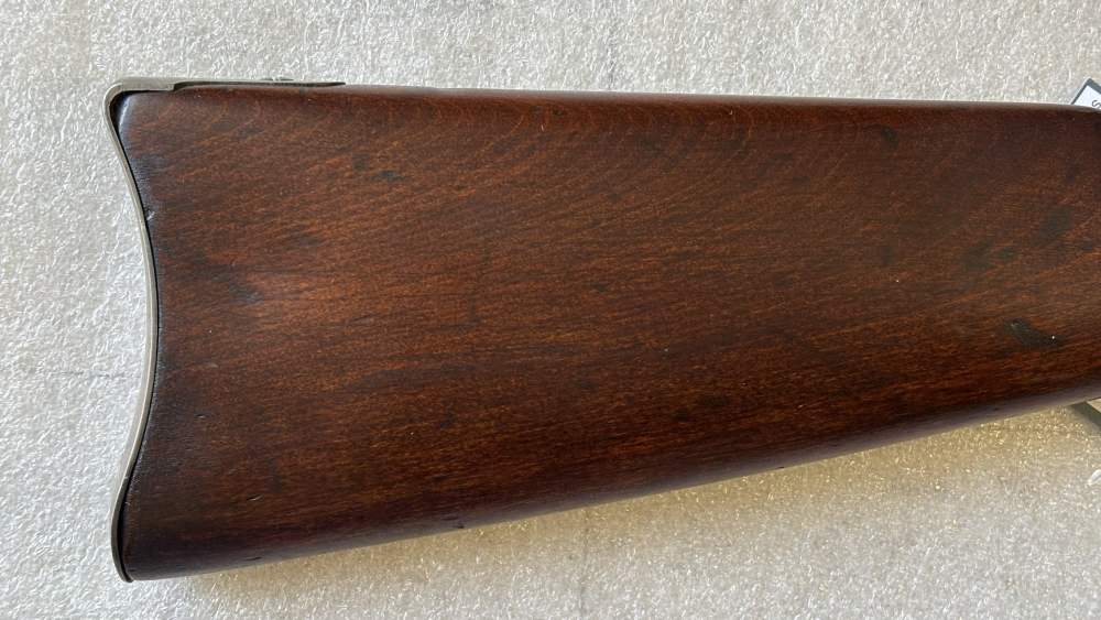 Winchester Model 94 SRC 38-55 MFG 1895-img-1