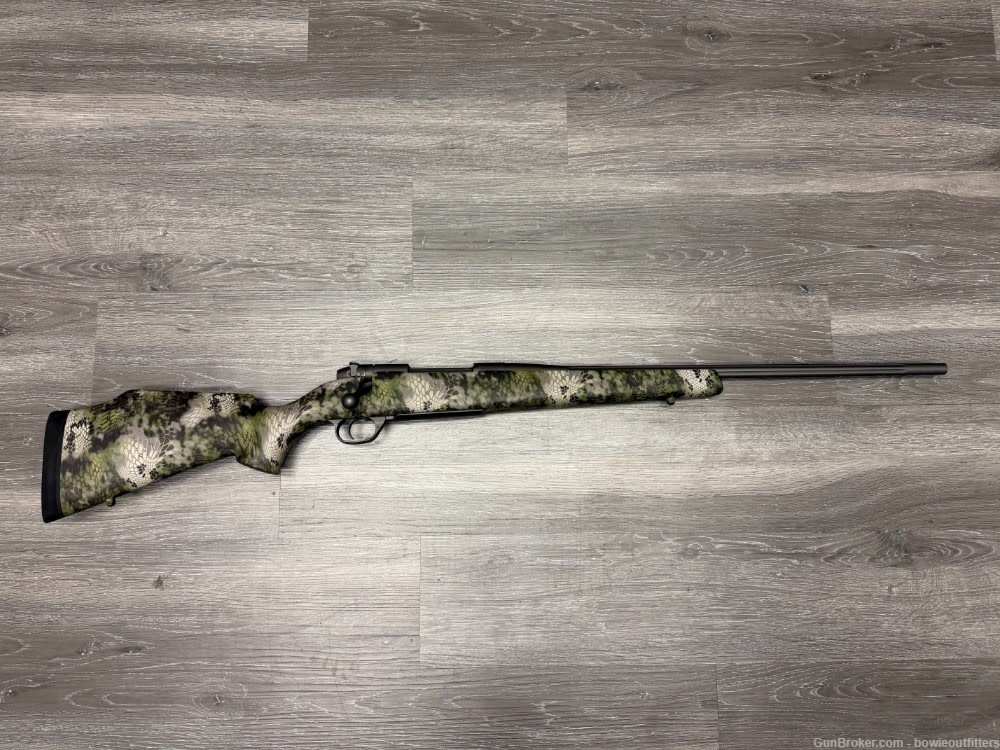 Weatherby MKV Altitude 6.5CM-img-1