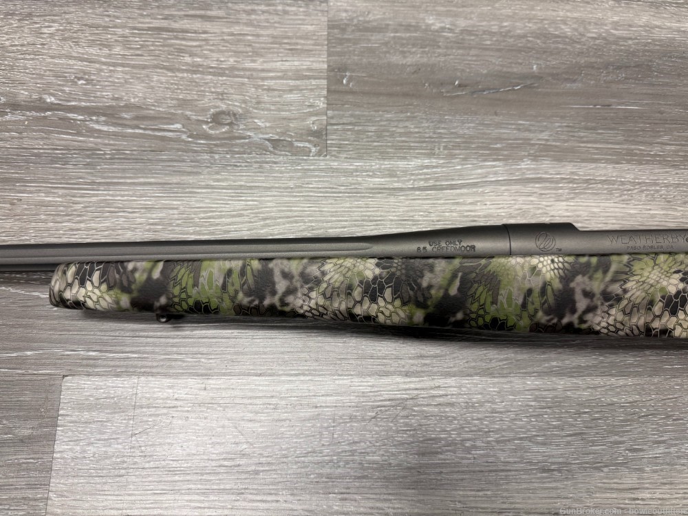 Weatherby MKV Altitude 6.5CM-img-11