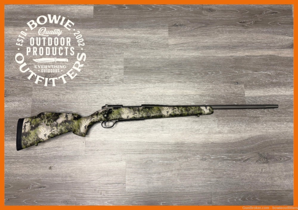 Weatherby MKV Altitude 6.5CM-img-0