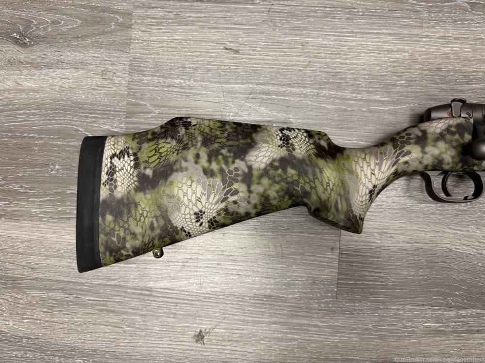 Weatherby MKV Altitude 6.5CM-img-2