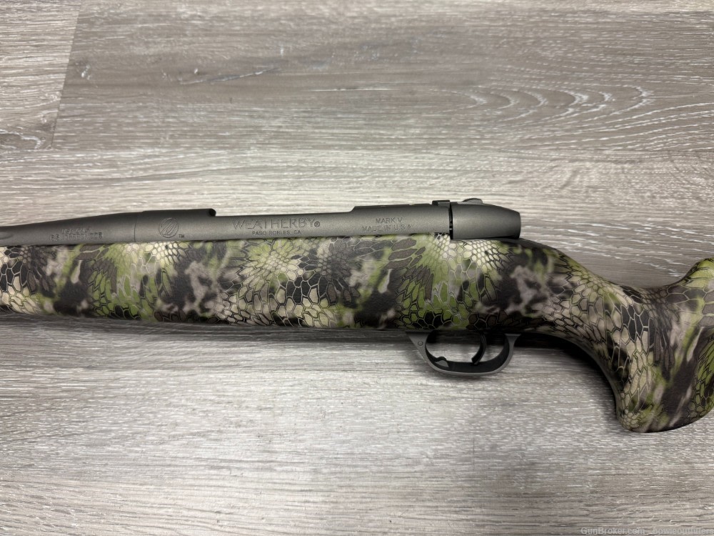 Weatherby MKV Altitude 6.5CM-img-10