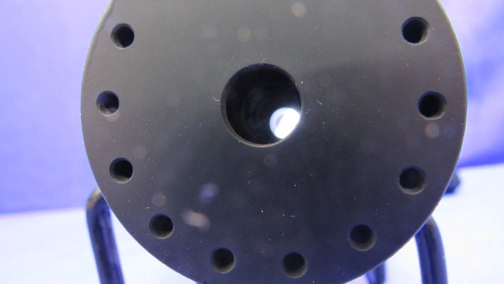 Black Rain Ordnance CHINOOK .30 Cal Titanium 3D Printed Silencer - NEW-img-6