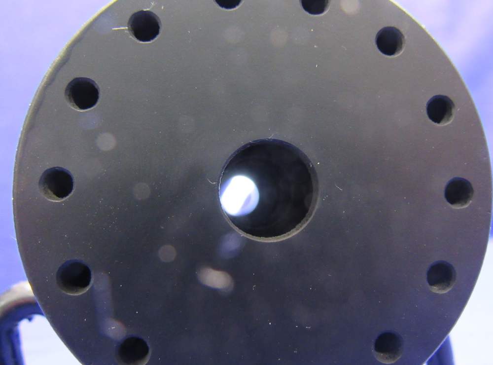 Black Rain Ordnance CHINOOK .30 Cal Titanium 3D Printed Silencer - NEW-img-7