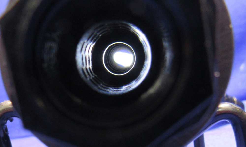 Black Rain Ordnance CHINOOK .30 Cal Titanium 3D Printed Silencer - NEW-img-8