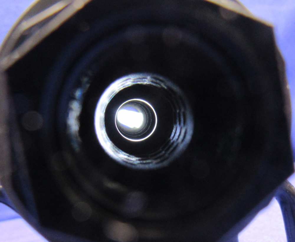 Black Rain Ordnance CHINOOK .30 Cal Titanium 3D Printed Silencer - NEW-img-9