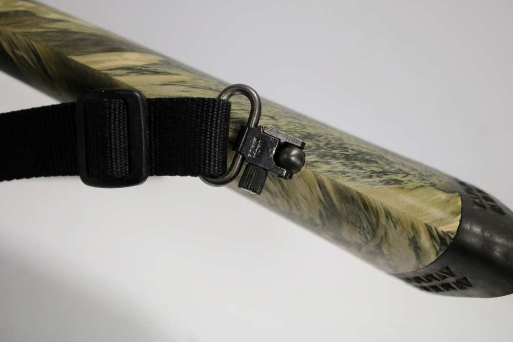 2001 Remington 11-87 Special Purpose 12 Ga. 21" Smooth Bore Cantilever Bbl.-img-62