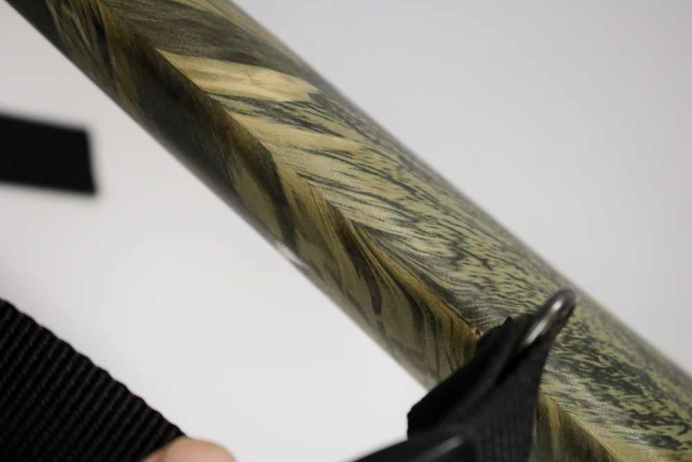 2001 Remington 11-87 Special Purpose 12 Ga. 21" Smooth Bore Cantilever Bbl.-img-63