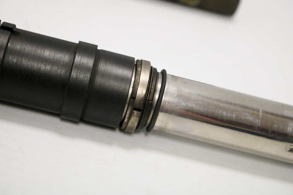 2001 Remington 11-87 Special Purpose 12 Ga. 21" Smooth Bore Cantilever Bbl.-img-87