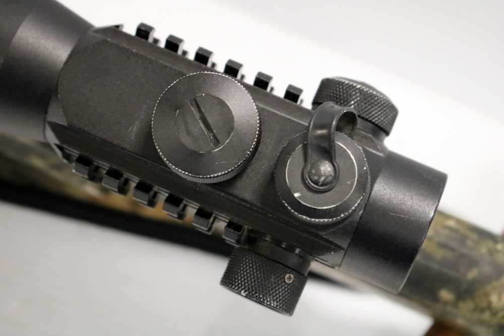 2001 Remington 11-87 Special Purpose 12 Ga. 21" Smooth Bore Cantilever Bbl.-img-55