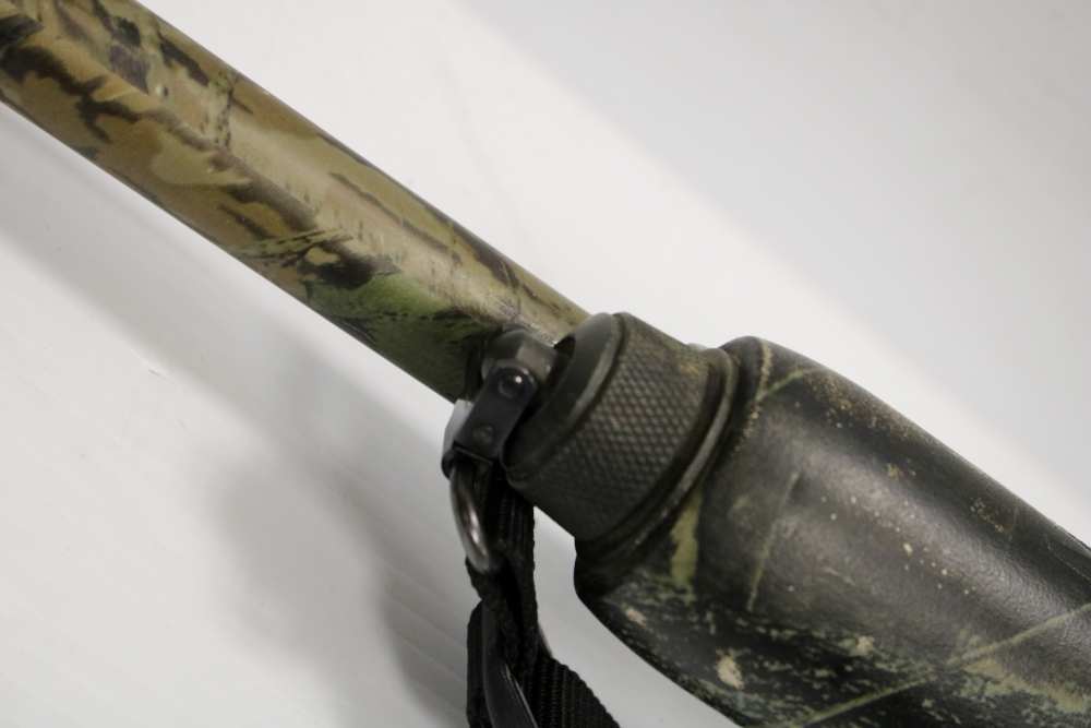 2001 Remington 11-87 Special Purpose 12 Ga. 21" Smooth Bore Cantilever Bbl.-img-71