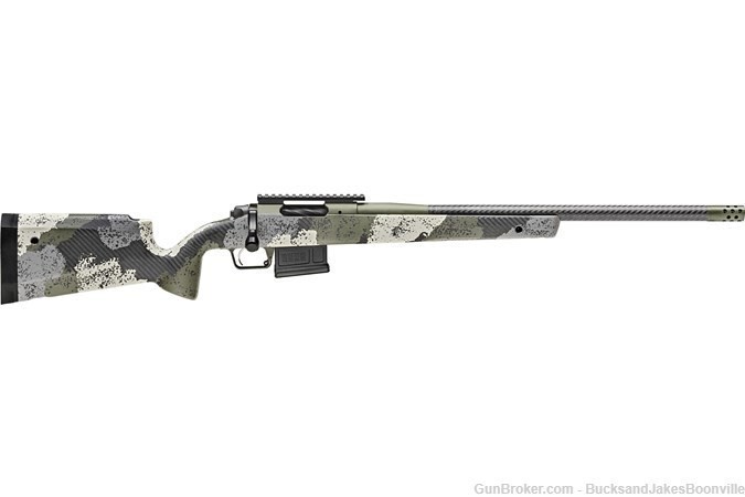 SPRINGFIELD ARMORY 2020 WAYPOINT 6.5 CREEDMOOR-img-0