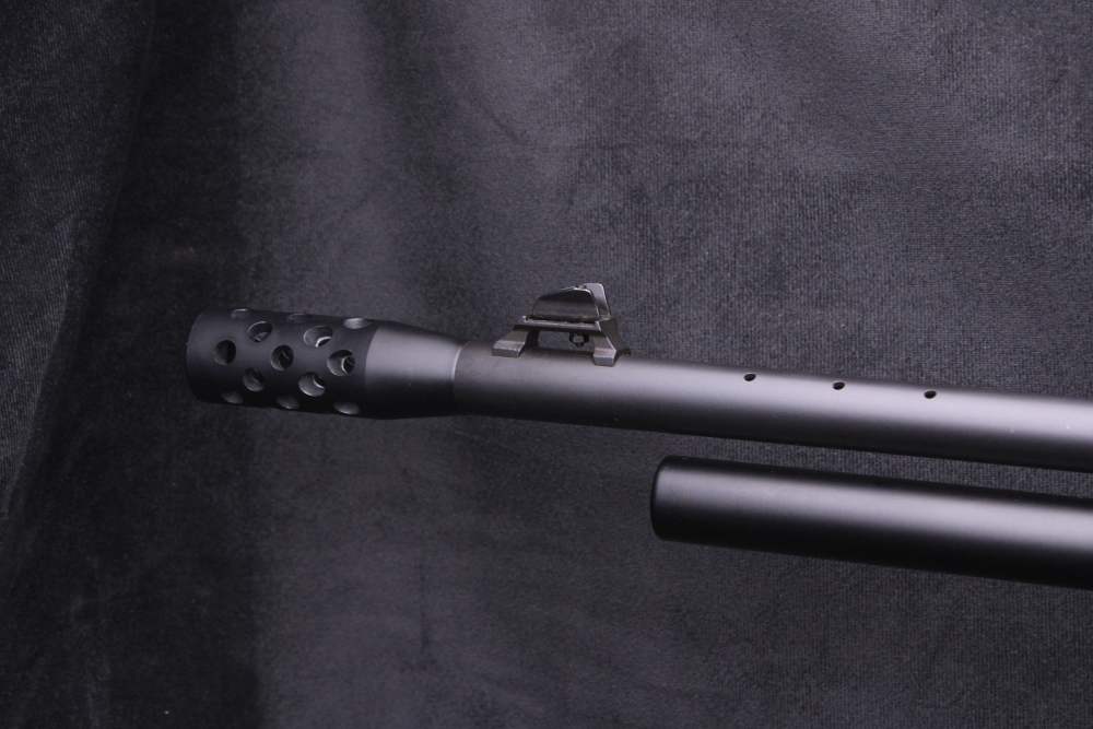 1998 Benelli M1 Super 90 12 GA 29.5" Ported Breacher Break 7+1 Optic Ready-img-9