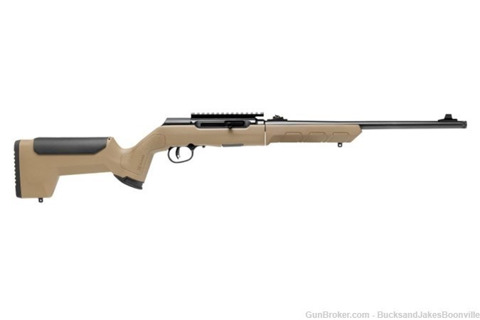 Savage Arms A22 Takedown 22 LR-img-0